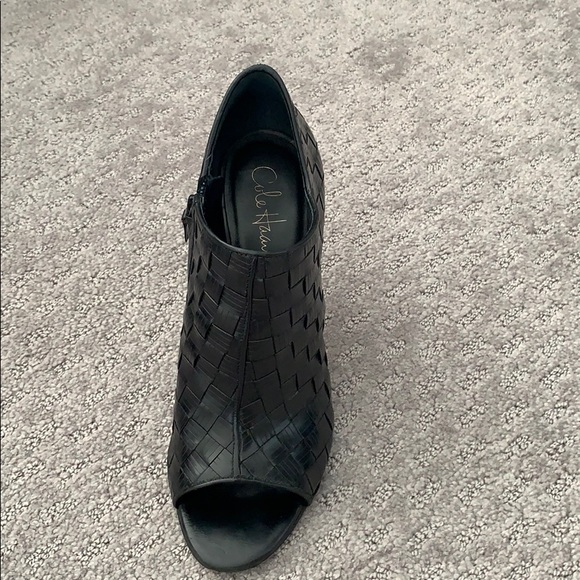 Heeled bootie - Picture 4 of 6